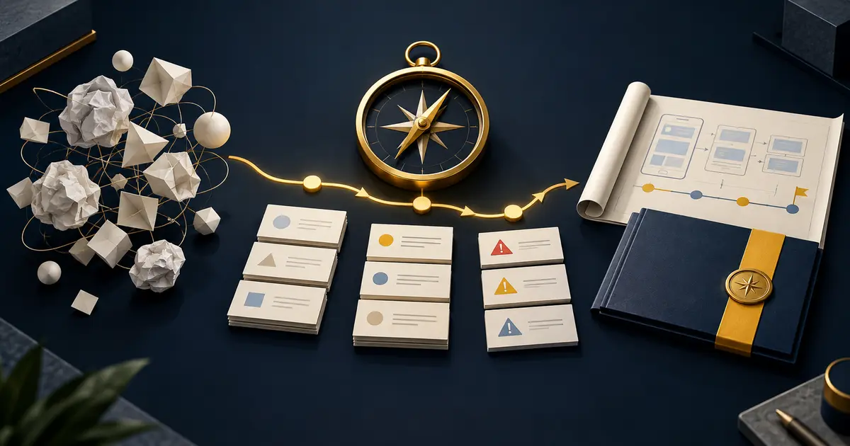 Product discovery: za co płacę i co otrzymam?